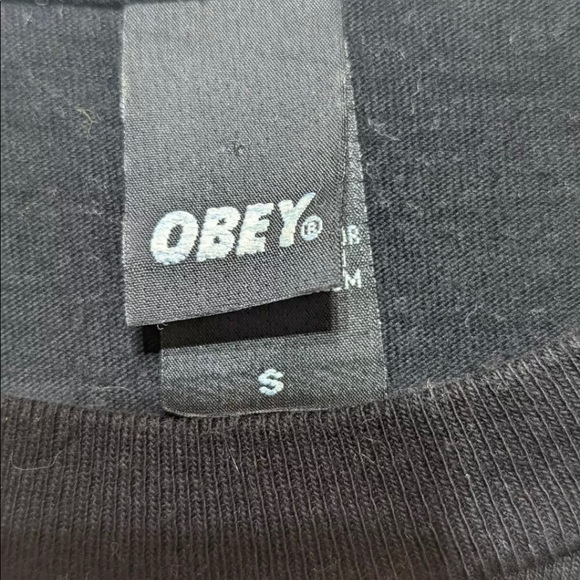 Black Graphic T-Shirt - Picture 4 of 4